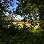 In A 17th Century Manoir - Chateau Isle Marie Hotell *