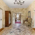 In A 17th Century Manoir - Chateau Isle Marie