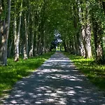 In A 17th Century Manoir - Chateau Isle Marie